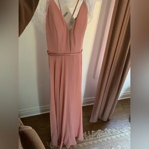 Brand new bridesmaid or event dress